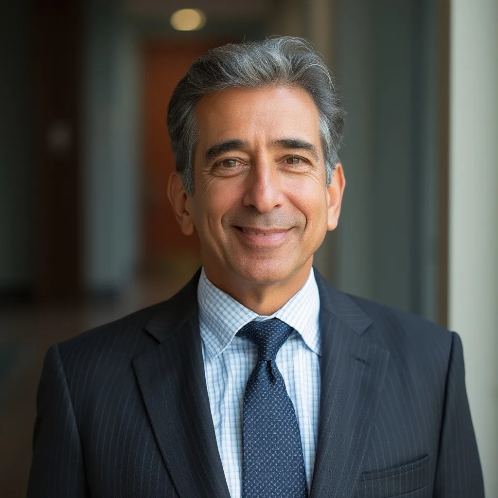 Ricardo Montoya, Director de Consultoría para Empresas