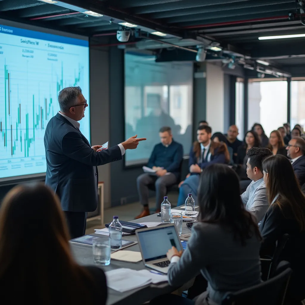 Taller de Introducción a las Inversiones en Argentina